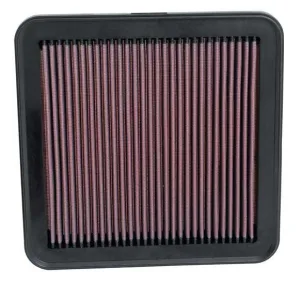 K&N Filtre à air de remplacement 33-2918, référence 33-2918