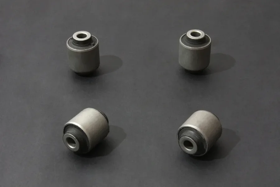 Hardrace Rear Toe Arm Bushing Mazda 6, référence 6672