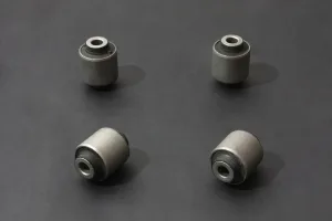 Hardrace Rear Toe Arm Bushing Mazda 6, référence 6672