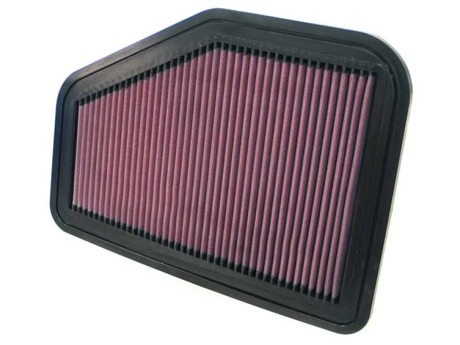 K&N Filtre à air de remplacement 33-2919, référence 33-2919