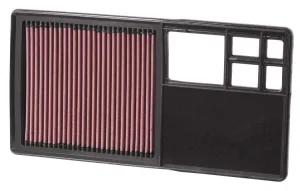 K&N Filtre à air de remplacement 33-2920, référence 33-2920