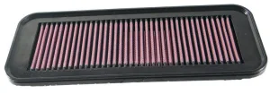 K&N Filtre à air de remplacement 33-2922, référence 33-2922