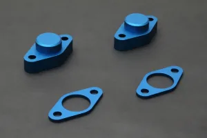 Hardrace Front Roll Center Adjuster Spacer Mini Countryman, Paceman, référence 7279