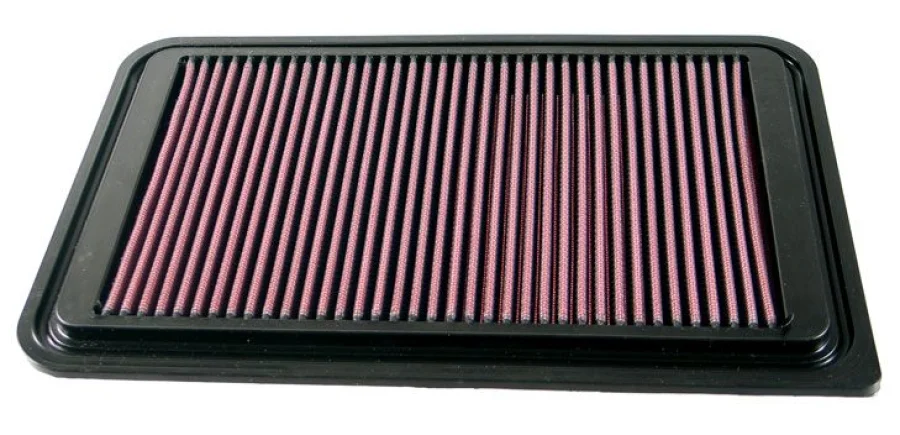 K&N Filtre à air de remplacement 33-2924, référence 33-2924
