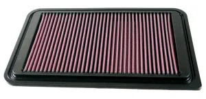 K&N Filtre à air de remplacement 33-2924, référence 33-2924
