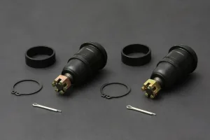 Hardrace Rear Roll Center Adjuster 2pcs Mitsubishi 3000GT/GTO, référence 6466