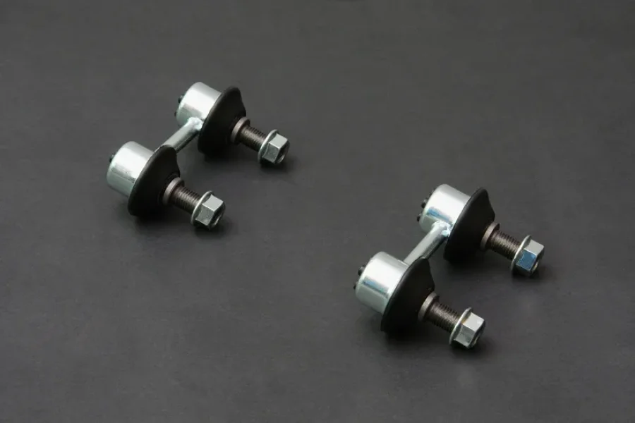Hardrace Front Reinforced Stabilizer Link Mitsubishi 3000GT/GTO, référence 6556