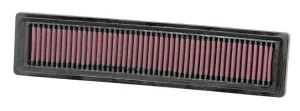 K&N Filtre à air de remplacement 33-2925, référence 33-2925