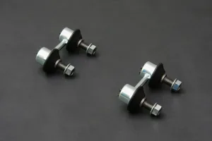 Hardrace Front Reinforced Stabilizer Link Mitsubishi Eclipse, Toyota Corolla/altis/auris, référence 6439