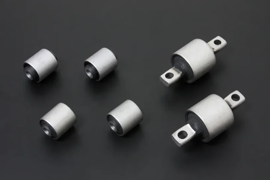 Hardrace Front Lower Arm Bushing Mitsubishi Eclipse, Galant, référence 6183