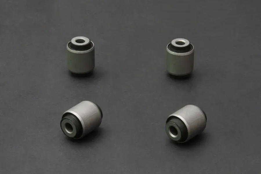 Hardrace Front Upper Arm Bush Mitsubishi Eclipse, Galant, référence 6539