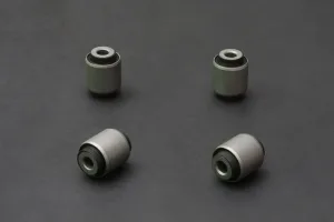 Hardrace Front Upper Arm Bush Mitsubishi Eclipse, Galant, référence 6539