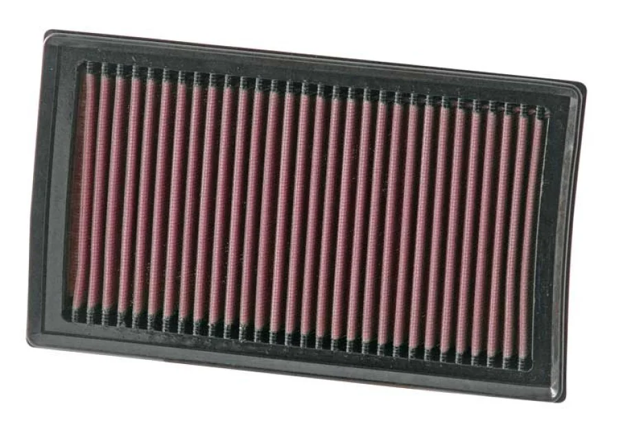 K&N Filtre à air de remplacement 33-2927, référence 33-2927