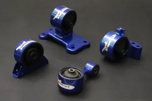 Hardrace Harden Engine Mount Mitsubishi Lancer evolution, référence 7507