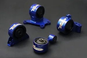 Hardrace Harden Engine Mount Mitsubishi Lancer evolution, référence 7508