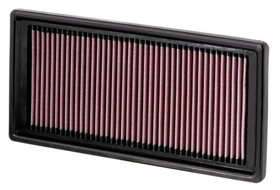 K&N Filtre à air de remplacement 33-2928, référence 33-2928
