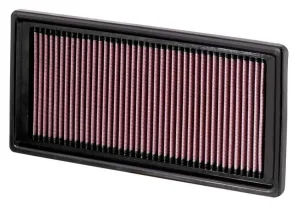 K&N Filtre à air de remplacement 33-2928, référence 33-2928
