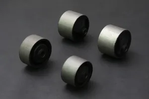 Hardrace Reinforced Mount Bush Mitsubishi Lancer evolution, référence 6446