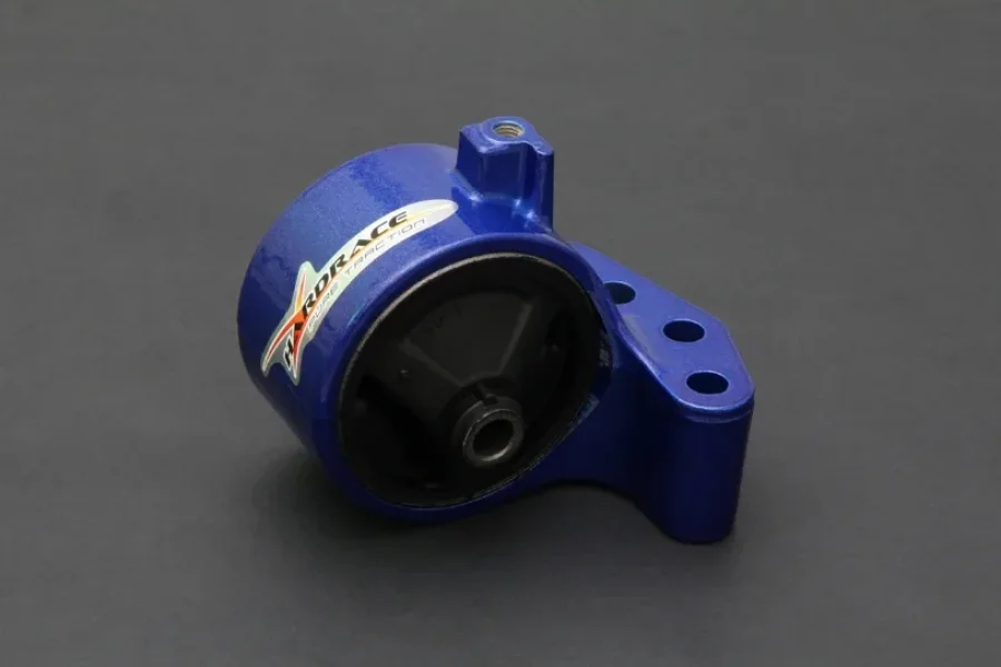 Hardrace Harden Engine Mount Mitsubishi Lancer evolution, référence 7346