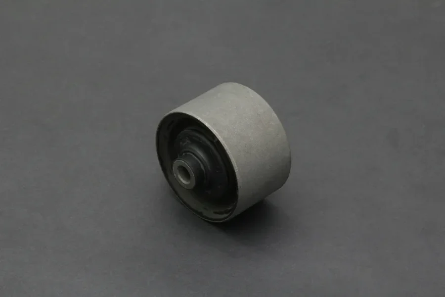 Hardrace Rear Reinforced Engine Mount Bushing Mitsubishi Lancer evolution, référence 7394