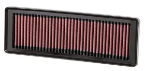 K&N Filtre à air de remplacement 33-2931, référence 33-2931