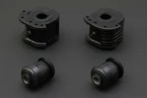 Hardrace Front Lower Arm Bushing Mitsubishi Lancer mirage, référence 6344
