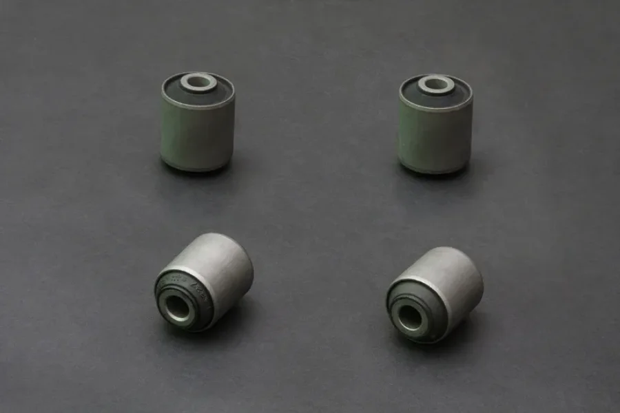 Hardrace Rear Lower Arm Bushing Mitsubishi Lancer evolution, référence 7330