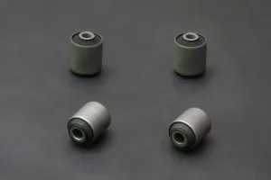Hardrace Rear Lower Arm Bushing Mitsubishi Lancer evolution, référence 7330