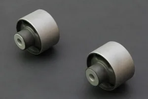 Hardrace Rear Trailing Arm Bushing Mitsubishi Lancer evolution, Lancer mirage, référence 6182