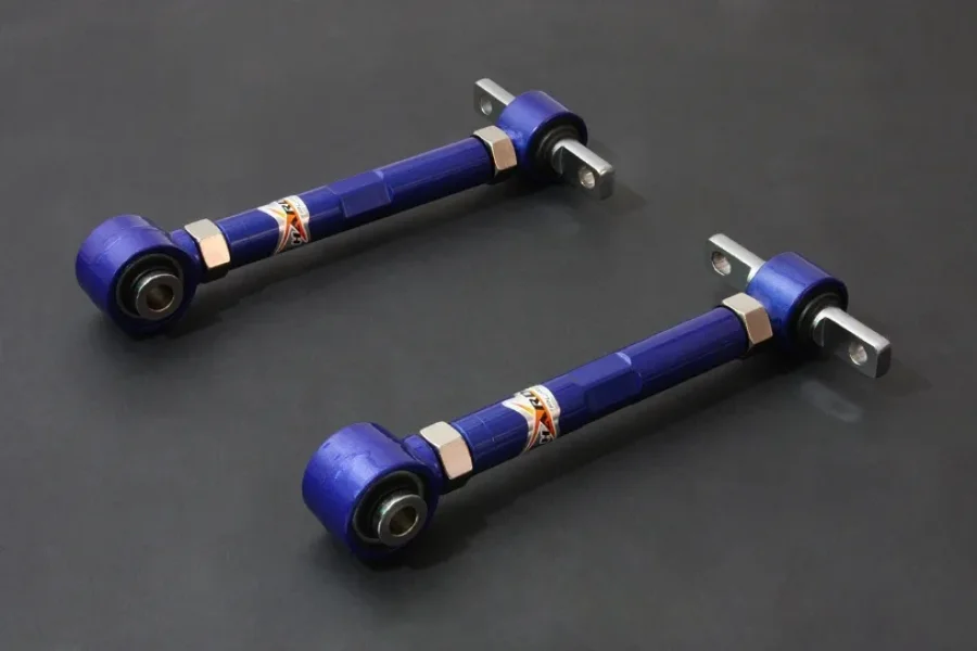 Hardrace Rear Camber Kit Mitsubishi Lancer evolution, Lancer mirage, référence 6189