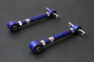 Hardrace Rear Camber Kit Mitsubishi Lancer evolution, Lancer mirage, référence 6189