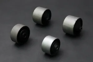 Hardrace Reinforced Mount Bushing Mitsubishi Lancer evolution, référence 6449