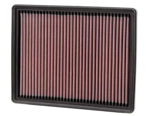 K&N Filtre à air de remplacement 33-2934, référence 33-2934