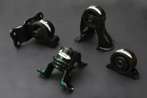 Hardrace Reinforced Engine Mount Mitsubishi Lancer mirage, référence 6236