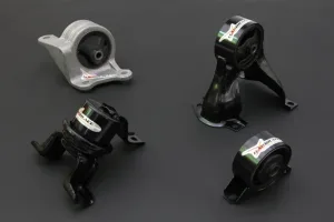 Hardrace Reinforced Engine Mount Mitsubishi Lancer mirage, référence 6210