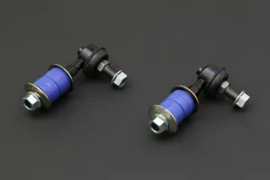 Hardrace Front Reinforced Stabilizer Link Mitsubishi Eclipse, Lancer mirage, référence 6253