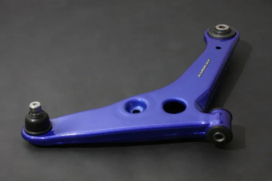 Hardrace Front Lower Control Arm Mitsubishi Lancer mirage, référence 7285