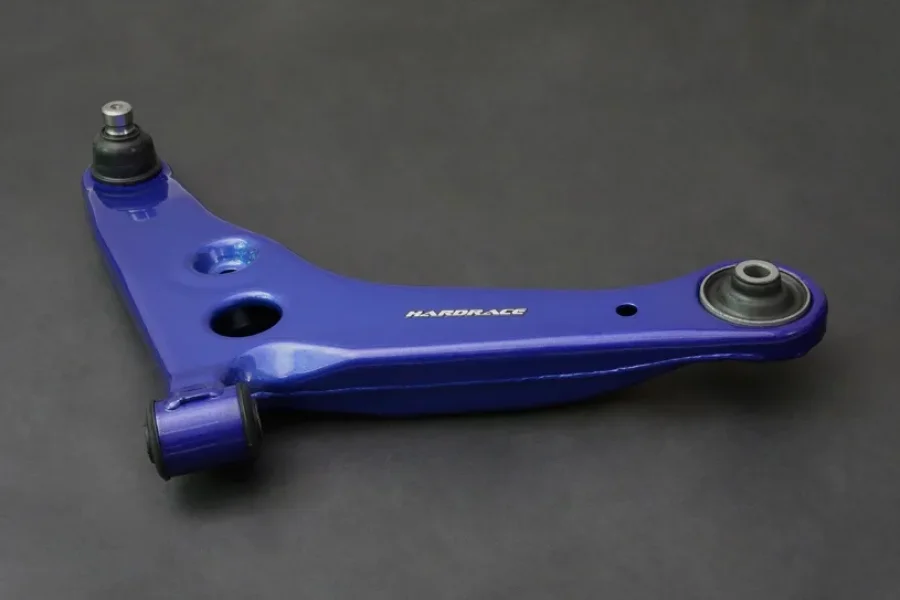 Hardrace Front Lower Control Arm Mitsubishi Lancer mirage, référence 6414
