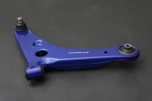Hardrace Front Lower Control Arm Mitsubishi Lancer mirage, référence 6414