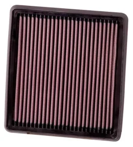 K&N Filtre à air de remplacement 33-2935, référence 33-2935