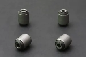 Hardrace Rear Lower Arm Bushing Mitsubishi Lancer mirage, référence 6324