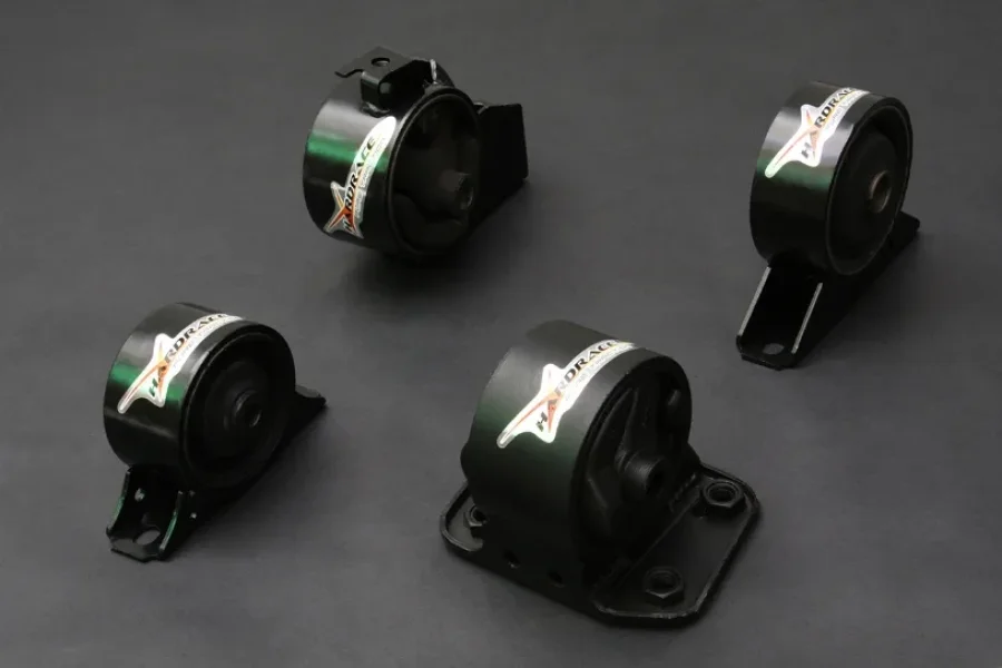 Hardrace Harden Engine Mount Mitsubishi Lancer mirage, référence 5833
