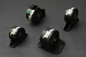 Hardrace Harden Engine Mount Mitsubishi Lancer mirage, référence 5833