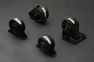 Hardrace Harden Engine Mount Mitsubishi Lancer mirage, référence 5832