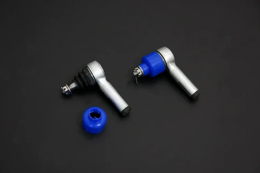 Hardrace Rc Tie Rod End Nissan 240SX, référence 6786