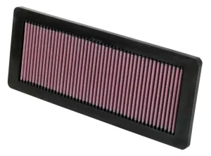 K&N Filtre à air de remplacement 33-2936, référence 33-2936