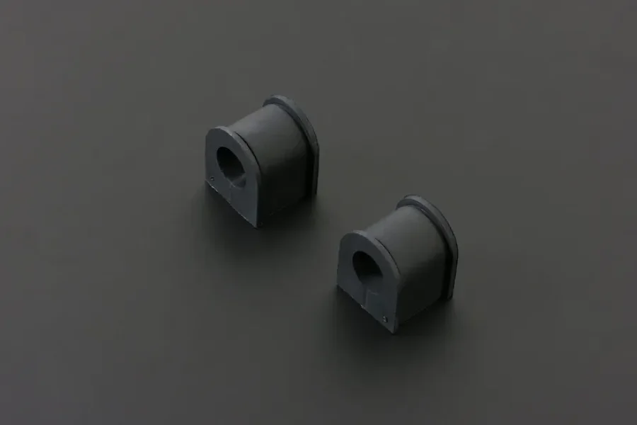 Hardrace Rear Sway Bar Bushing Infiniti Q45, Nissan 240SX, référence 7545