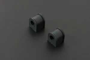 Hardrace Rear Sway Bar Bushing Infiniti Q45, Nissan 240SX, référence 7545