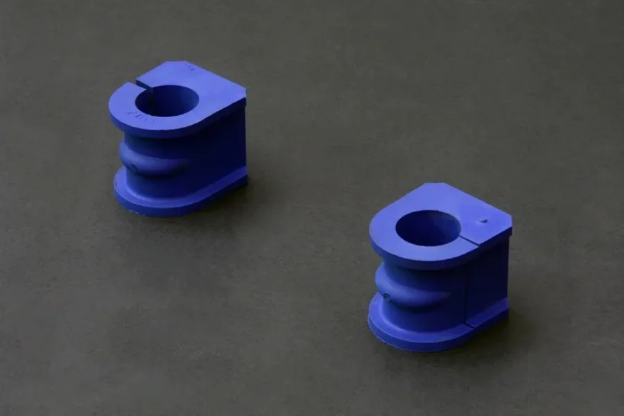 Hardrace Reinforced Front Tpv Stabilizer Bushing Nissan 240SX, référence 6511