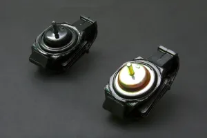 Hardrace Harden Engine Mount Infiniti Q45, Nissan 240SX, référence 7111-R